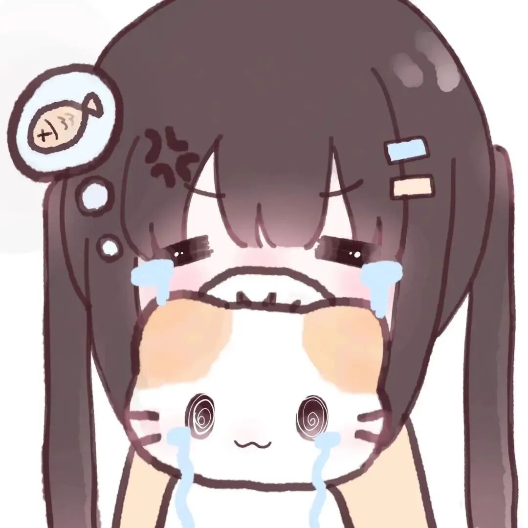 可爱卡通头像