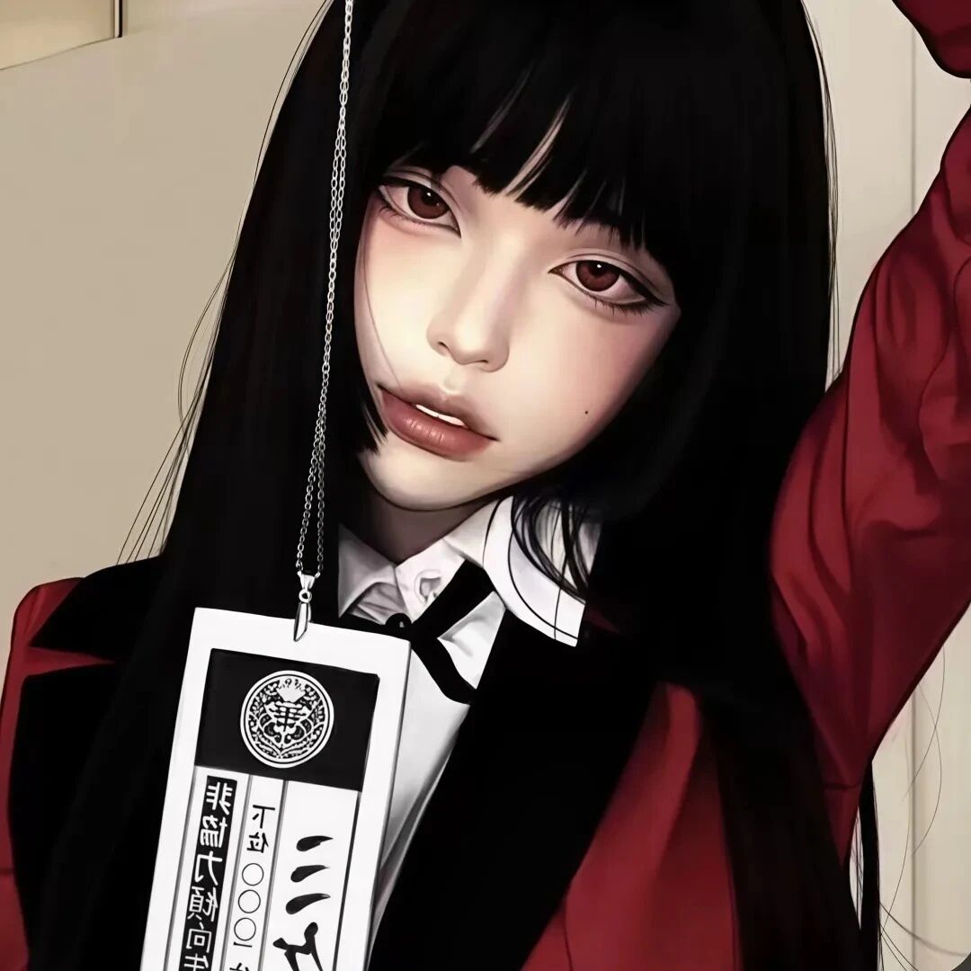 个性女生头像