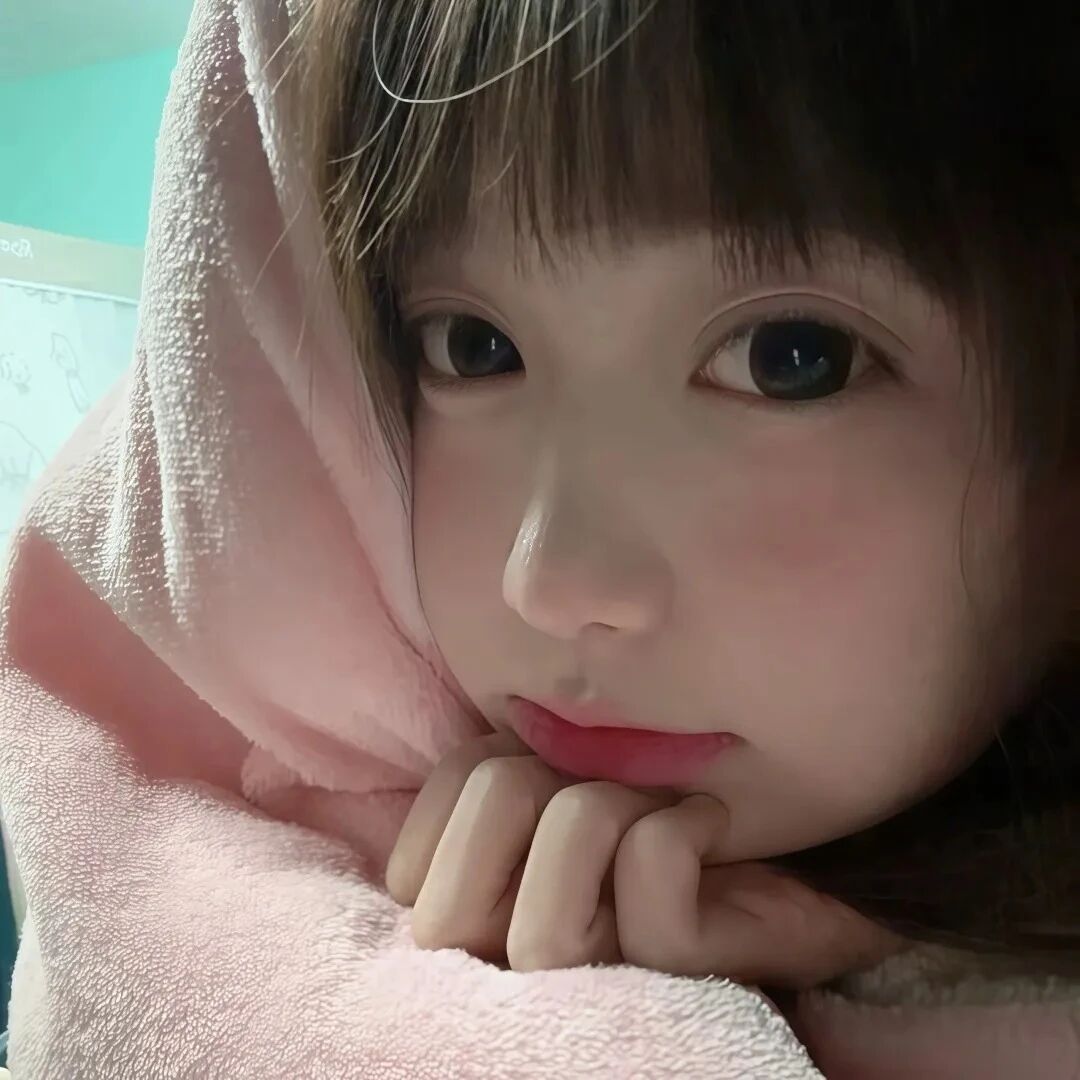 少萝女生头像