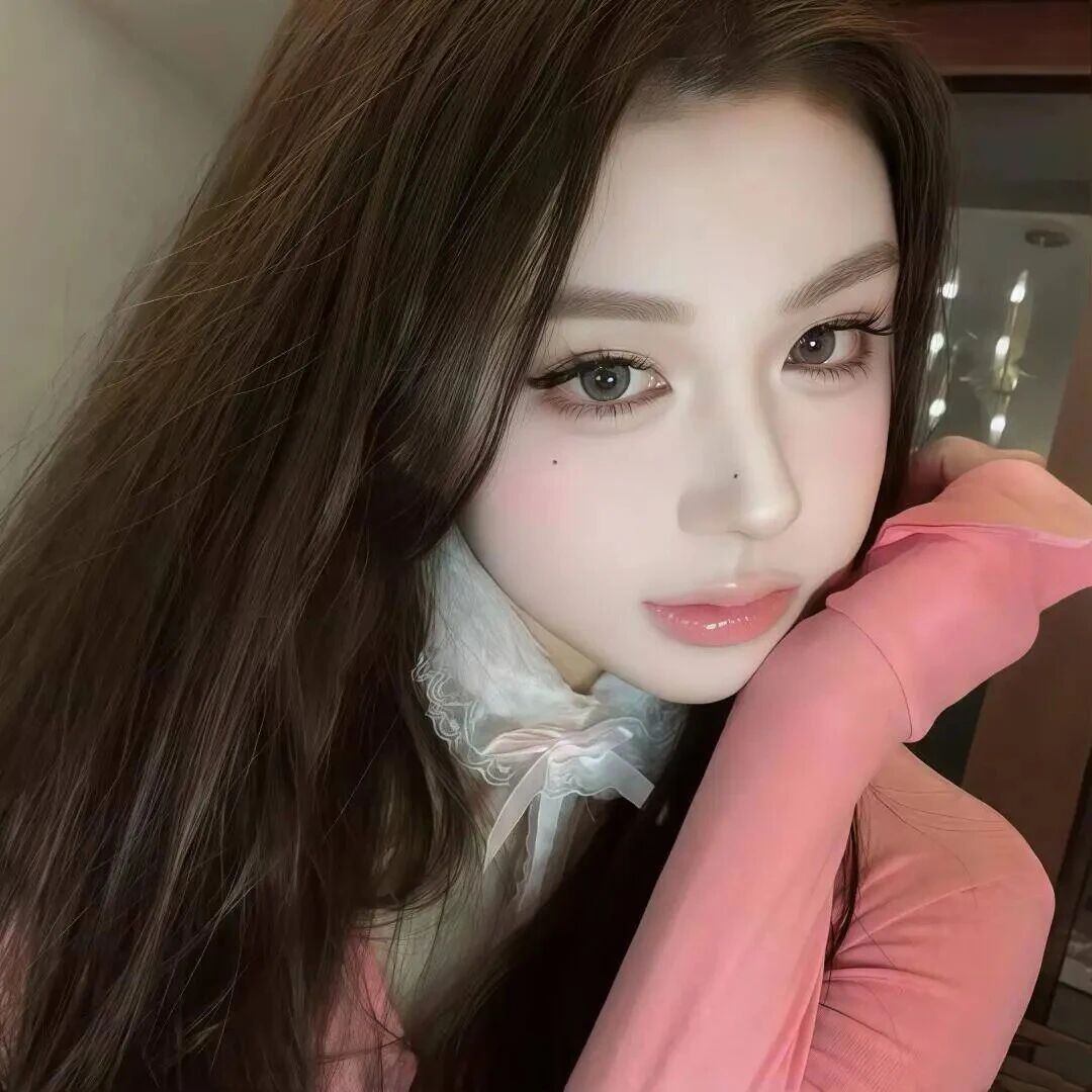 御姐女生头像