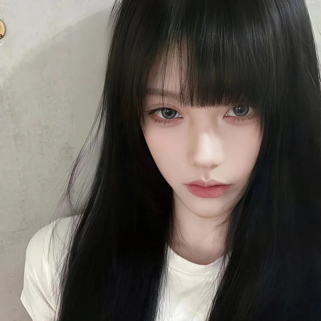 小众女生头像