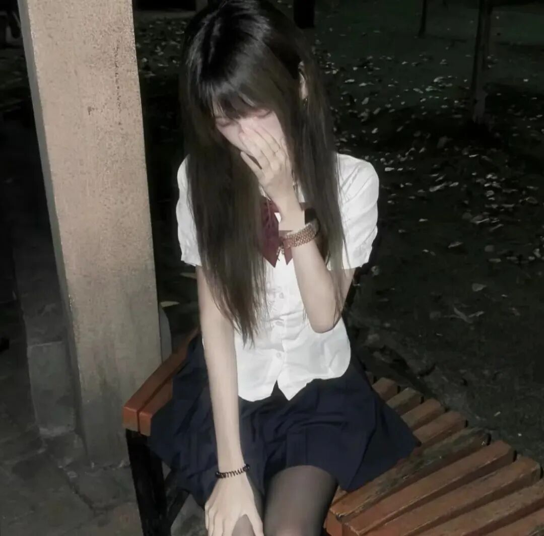 JK少萝女生头像