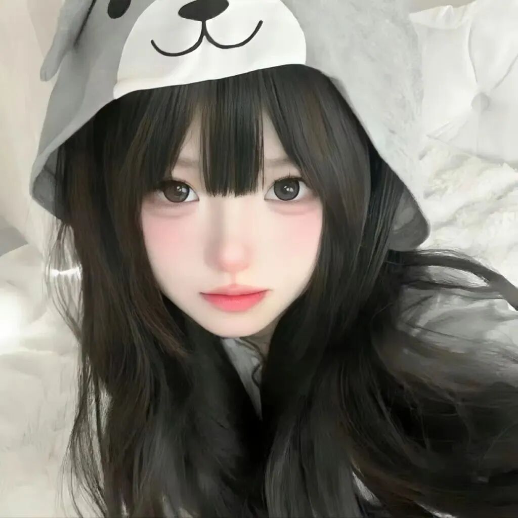 少萝女生头像