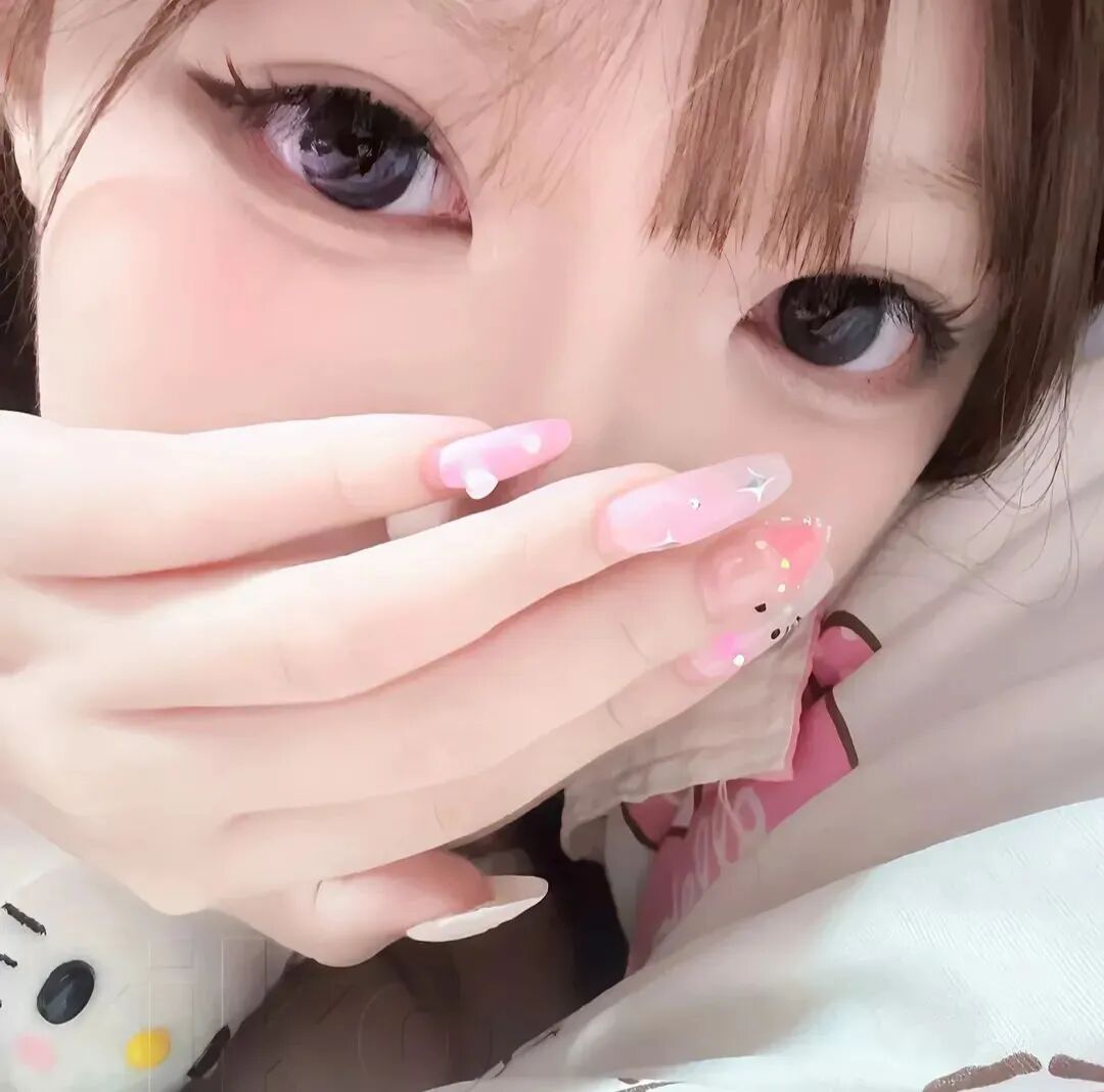 甜妹女生头像