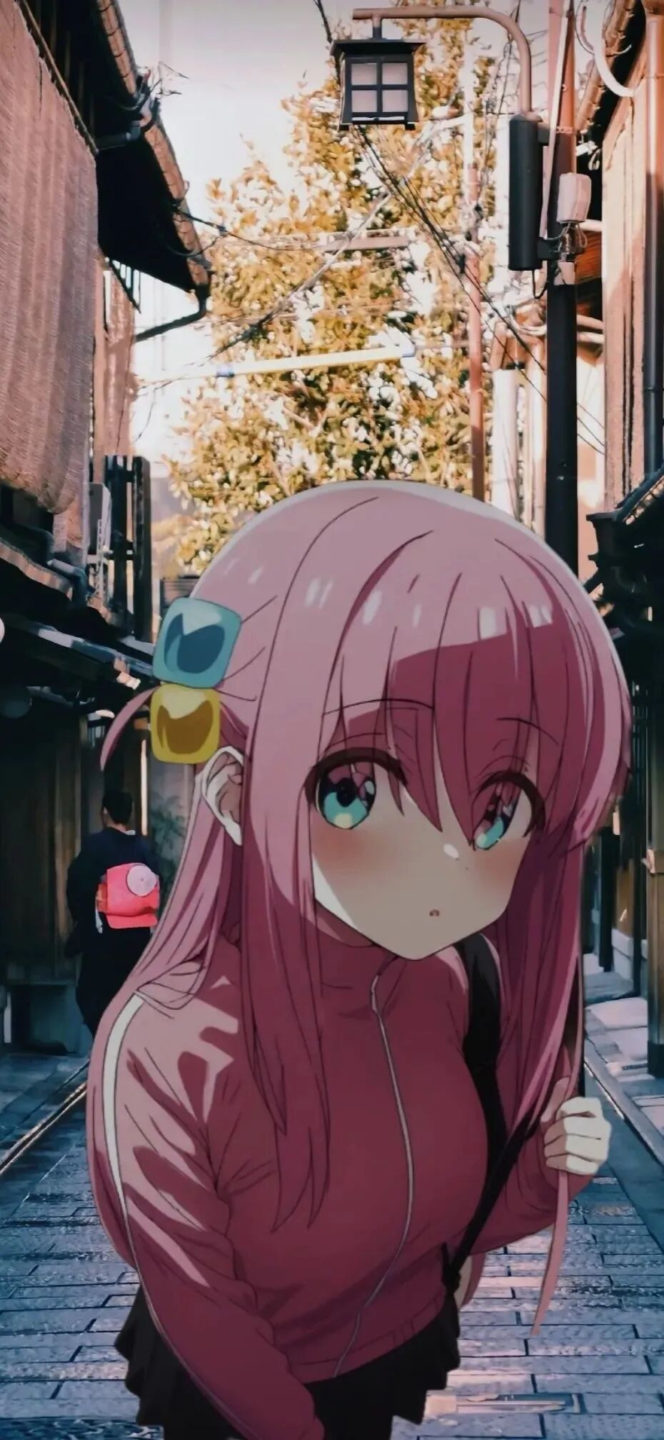 动漫