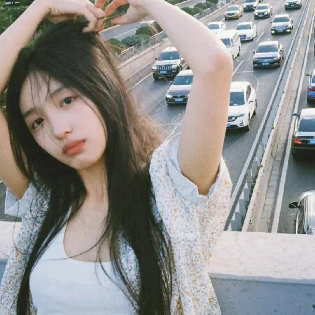 小众女生头像