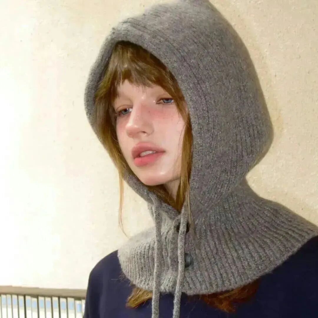 欧美女生头像