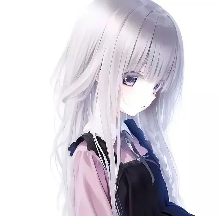 少萝动漫头像女