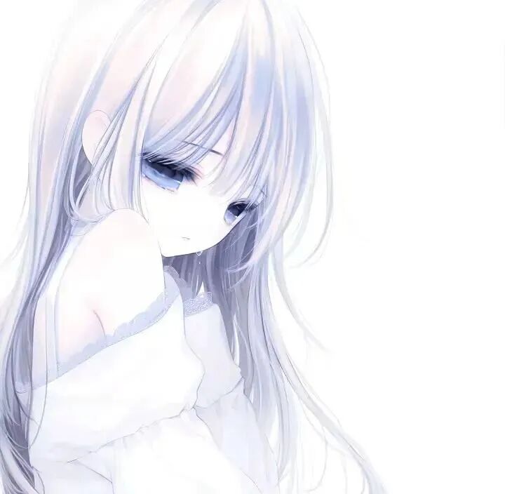 少萝动漫头像女