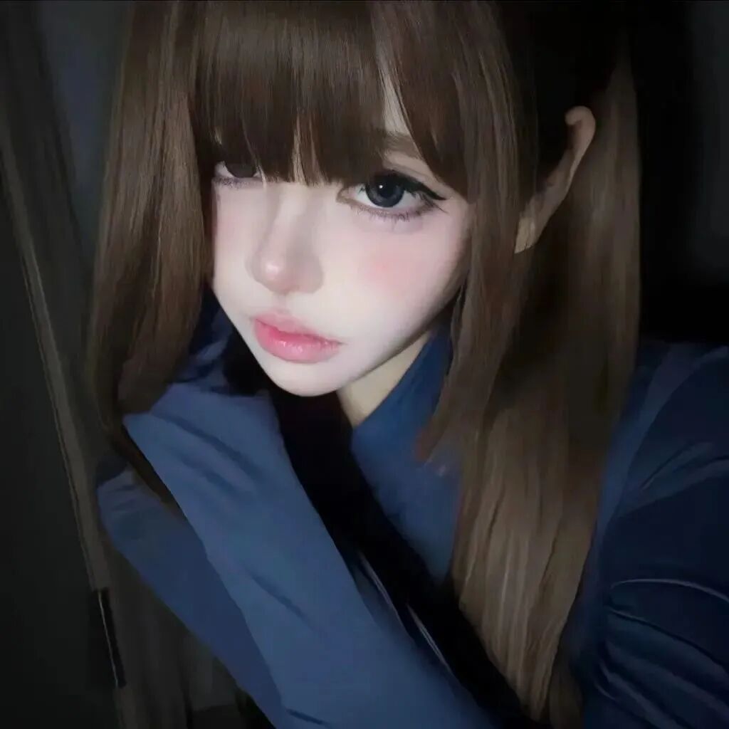 少萝女生头像