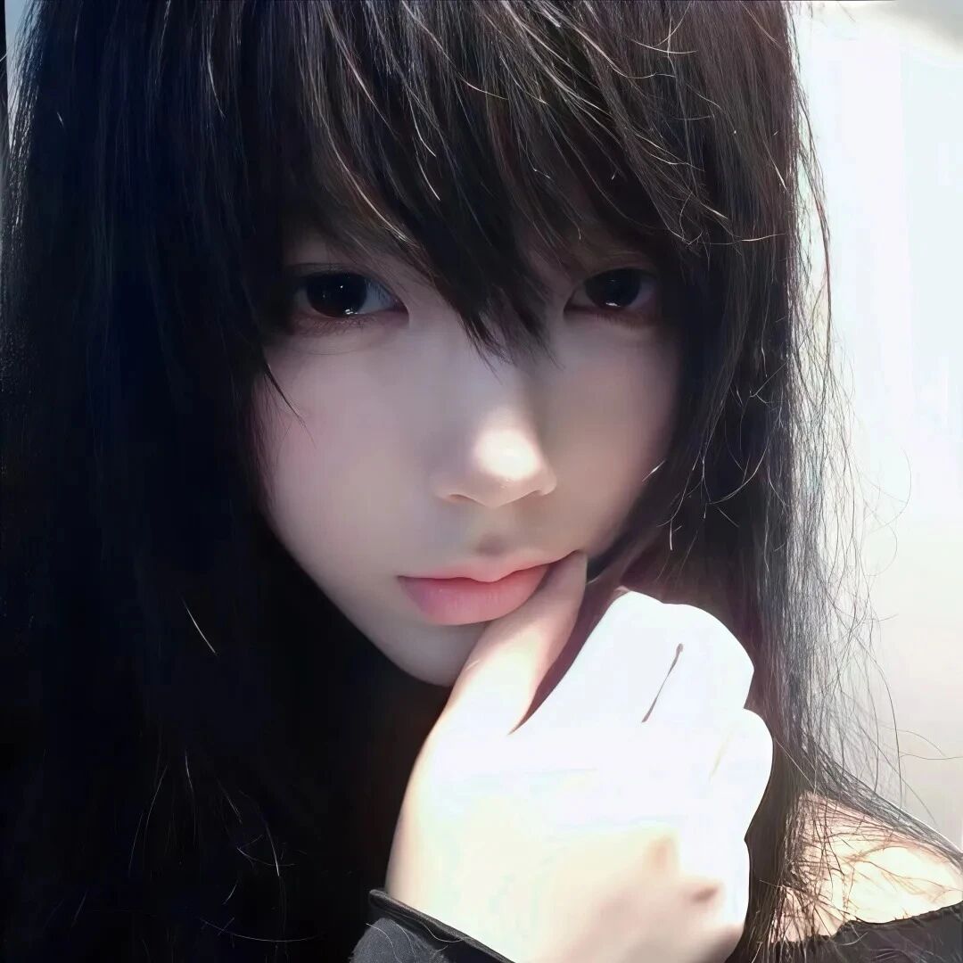 少萝女生头像