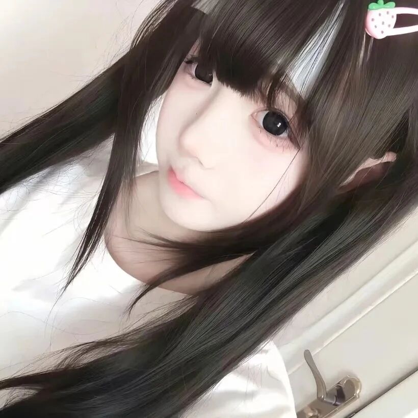 少萝女生头像