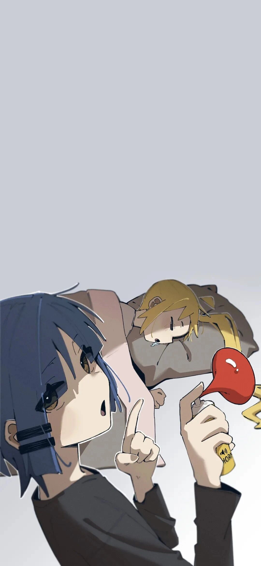 动漫