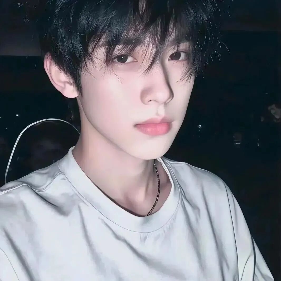小众男生头像