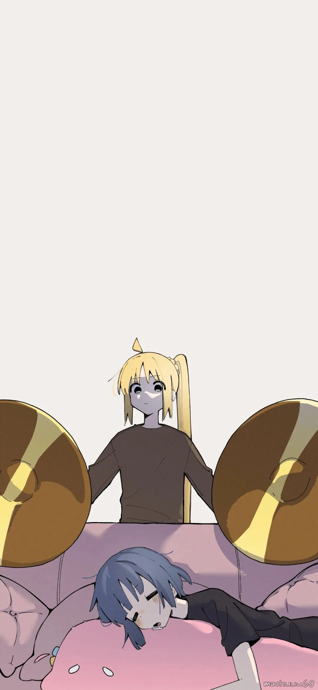 动漫