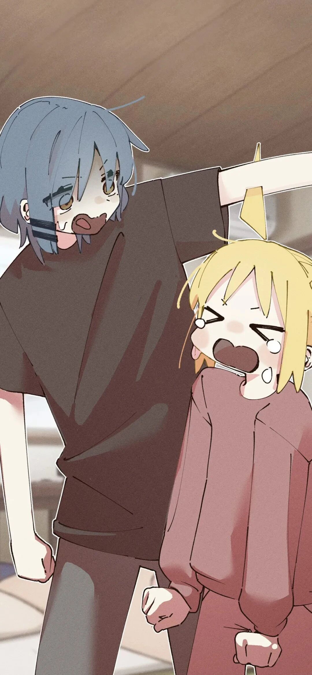 动漫