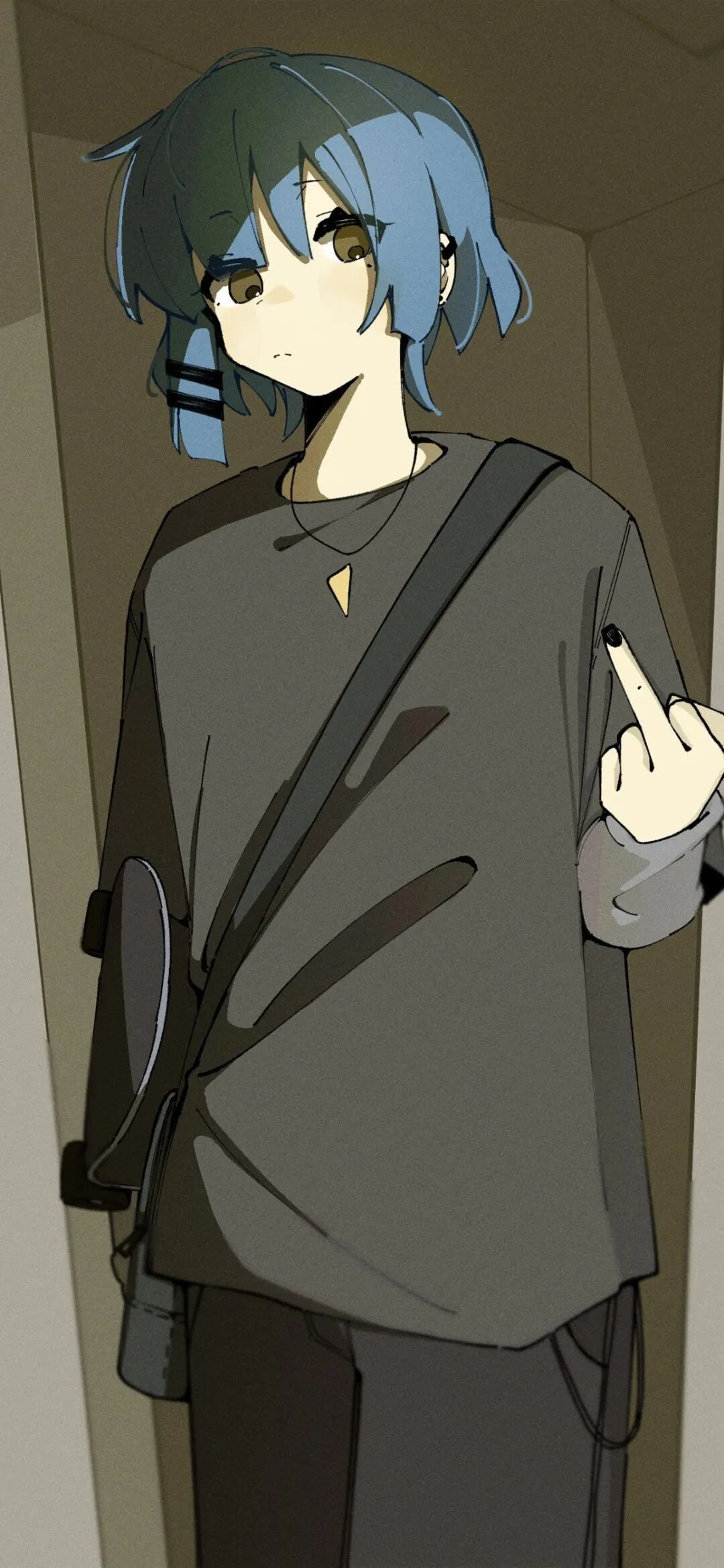 动漫