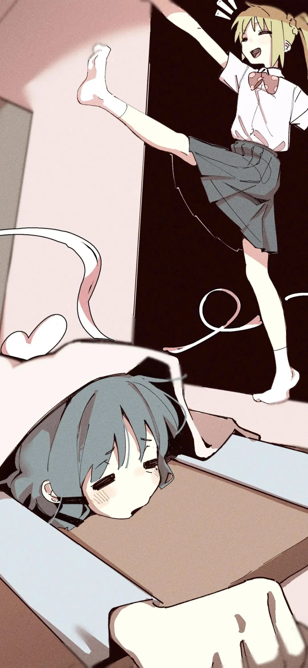 动漫