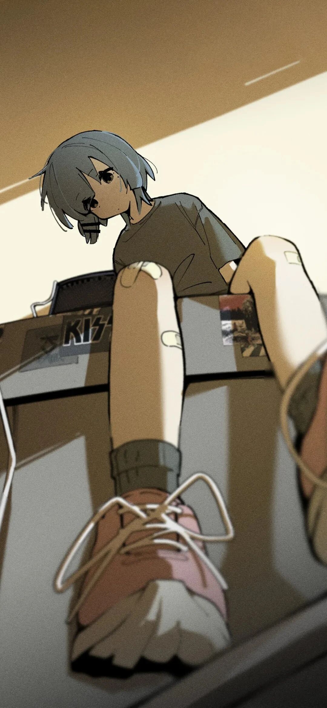 动漫