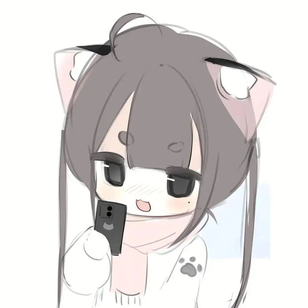 少萝动漫头像女
