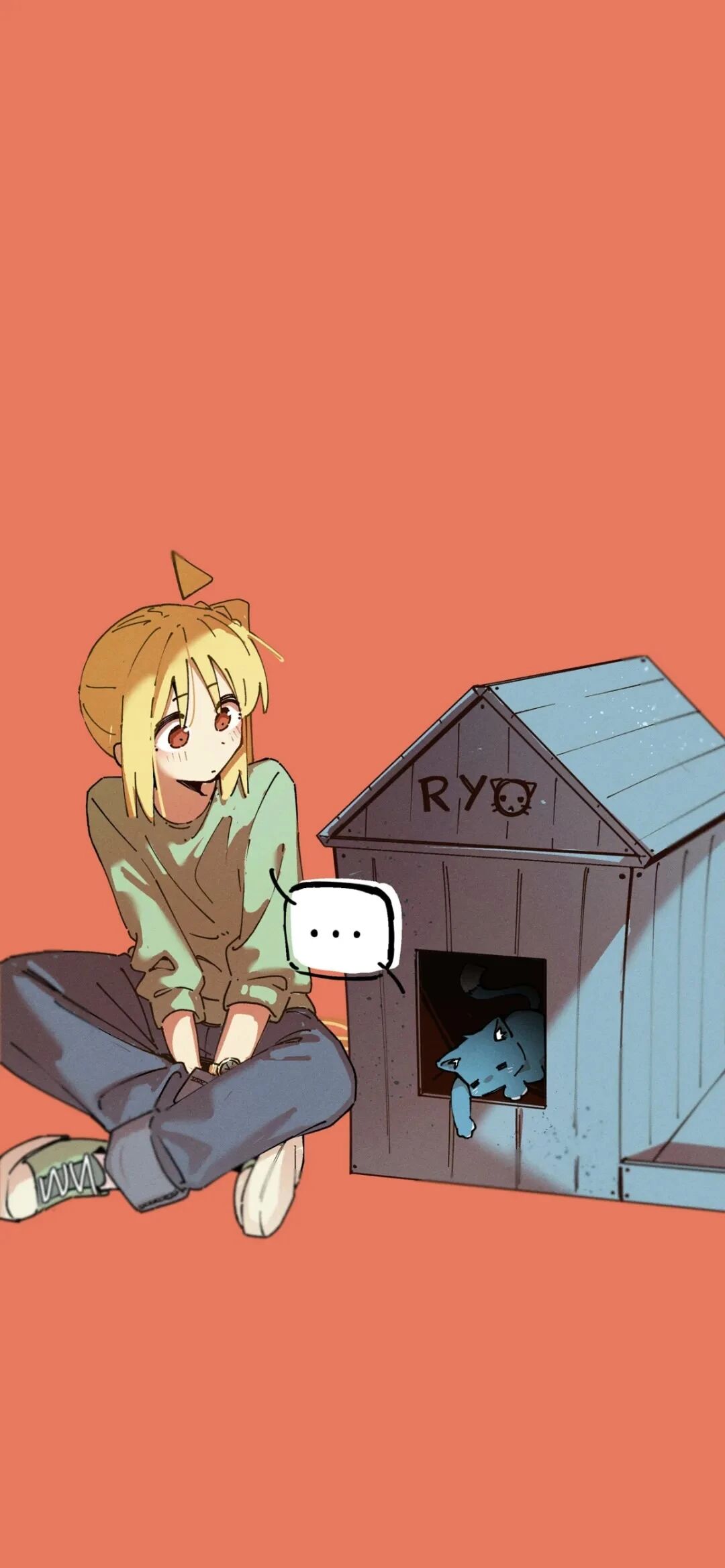 动漫