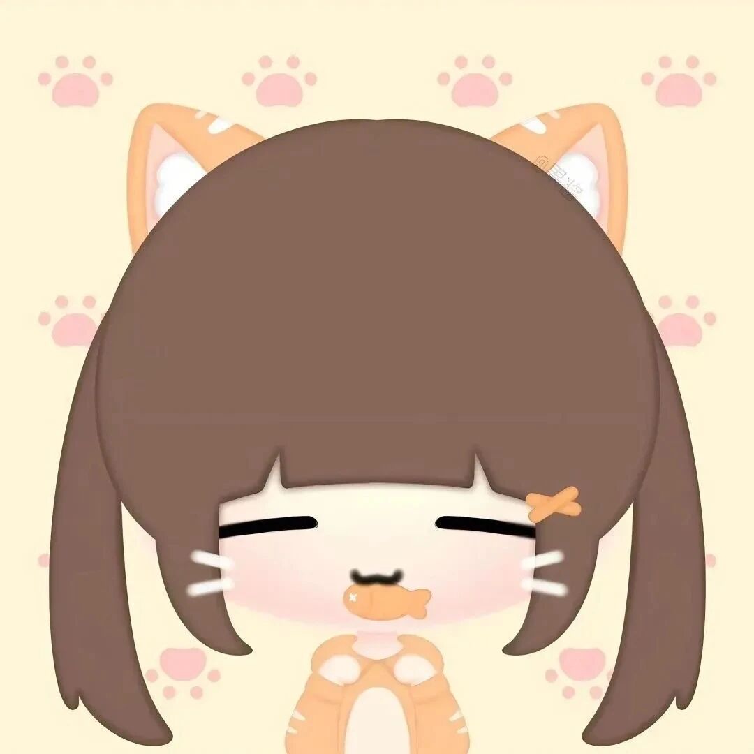 少萝动漫头像女