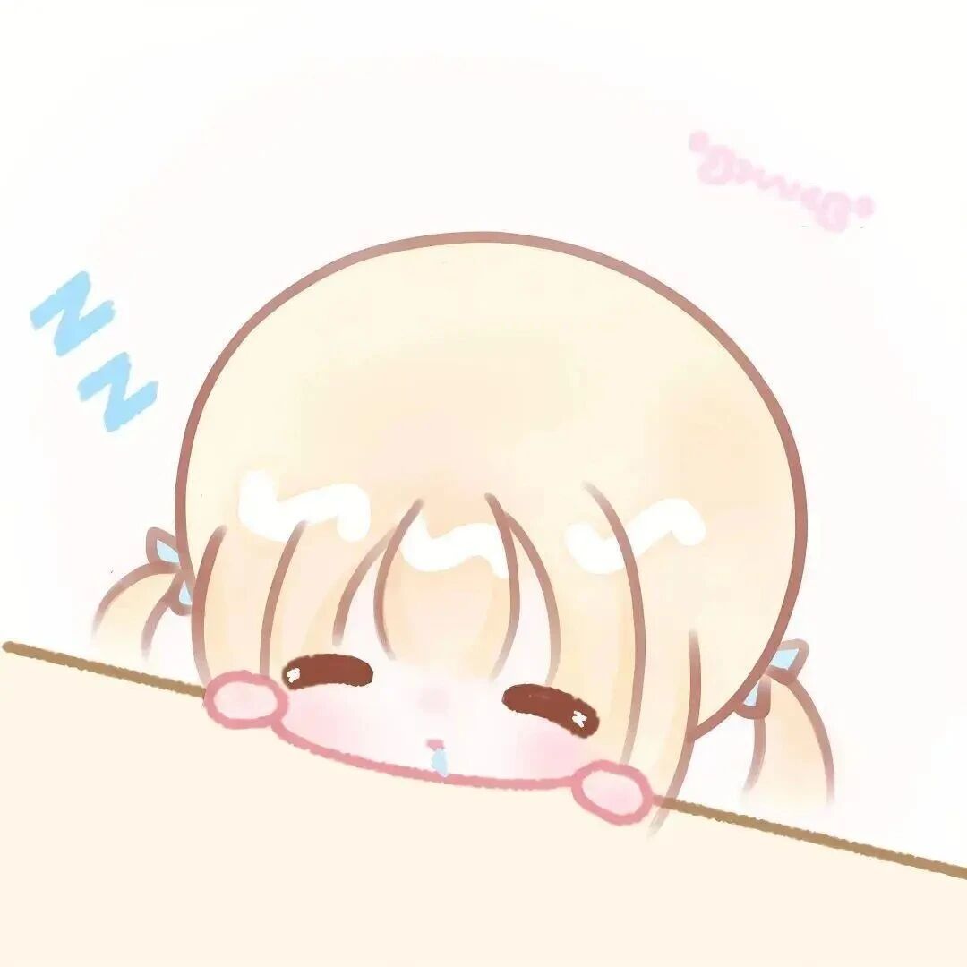 少萝动漫头像女