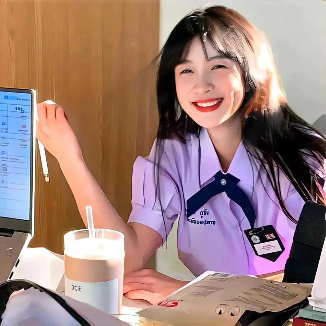 女生头像