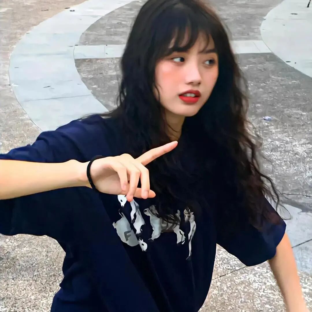 女生头像