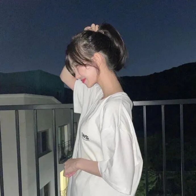 女生头像