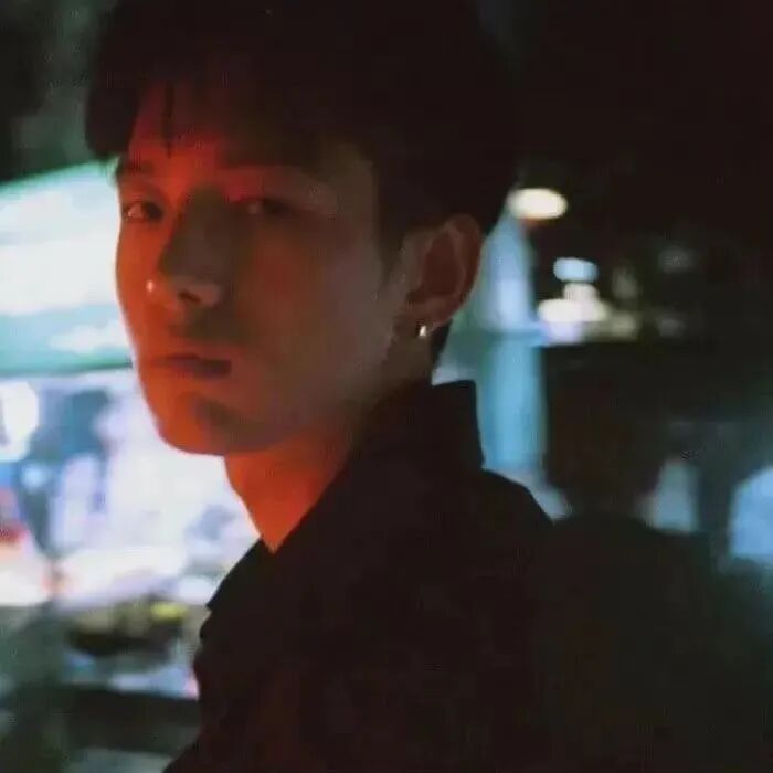 男生头像