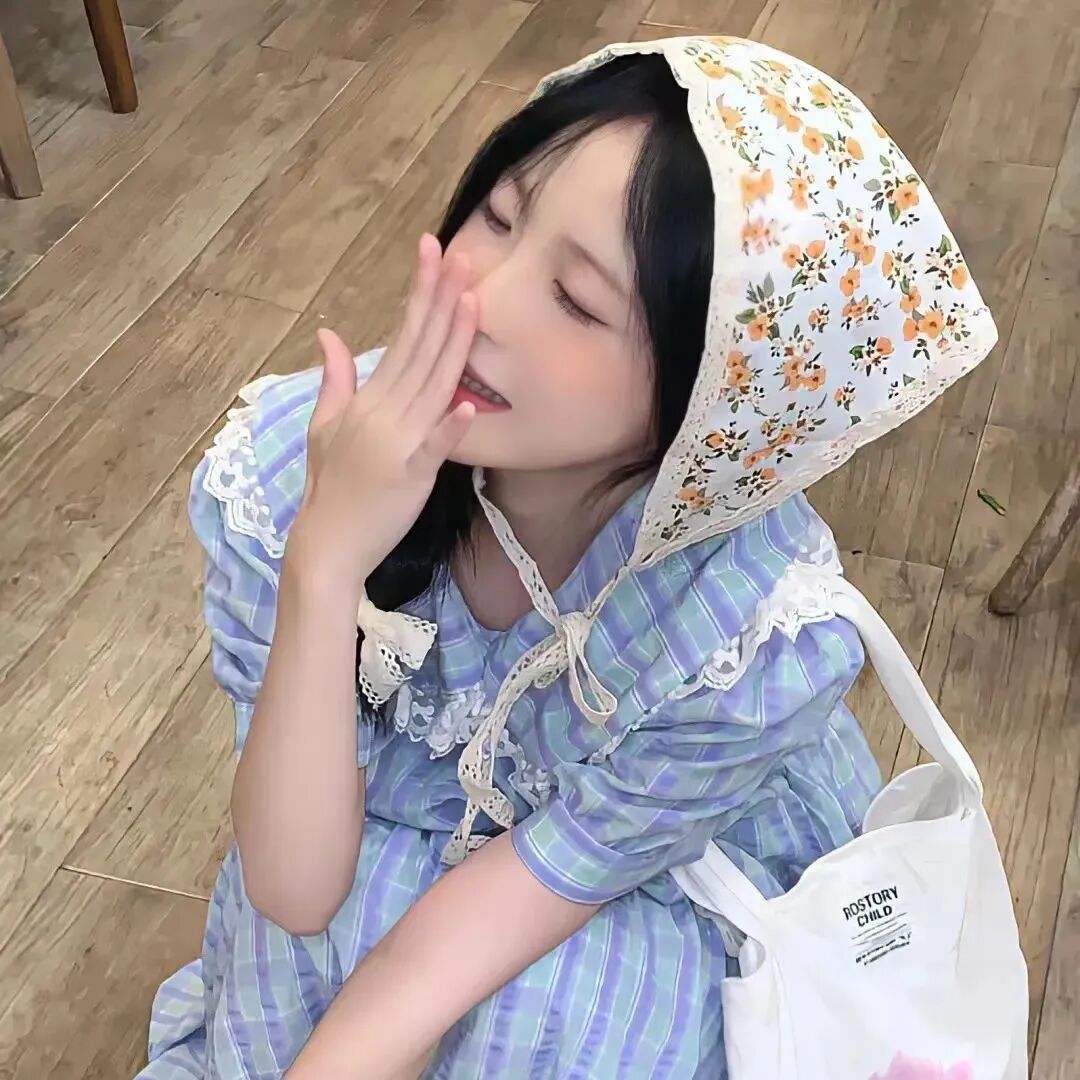 女生头像
