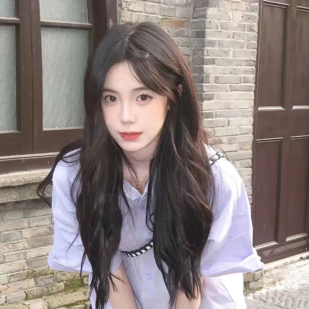 女生头像