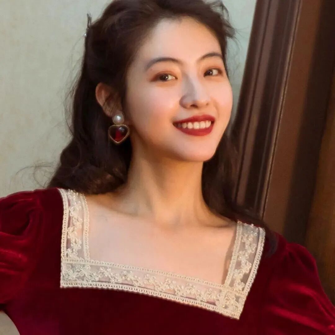 女生头像