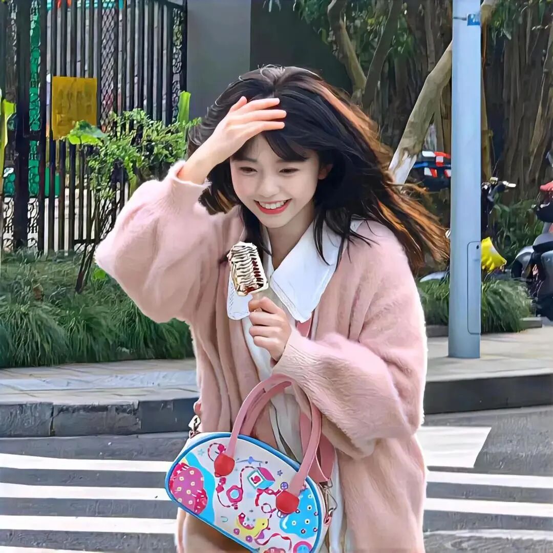女生头像