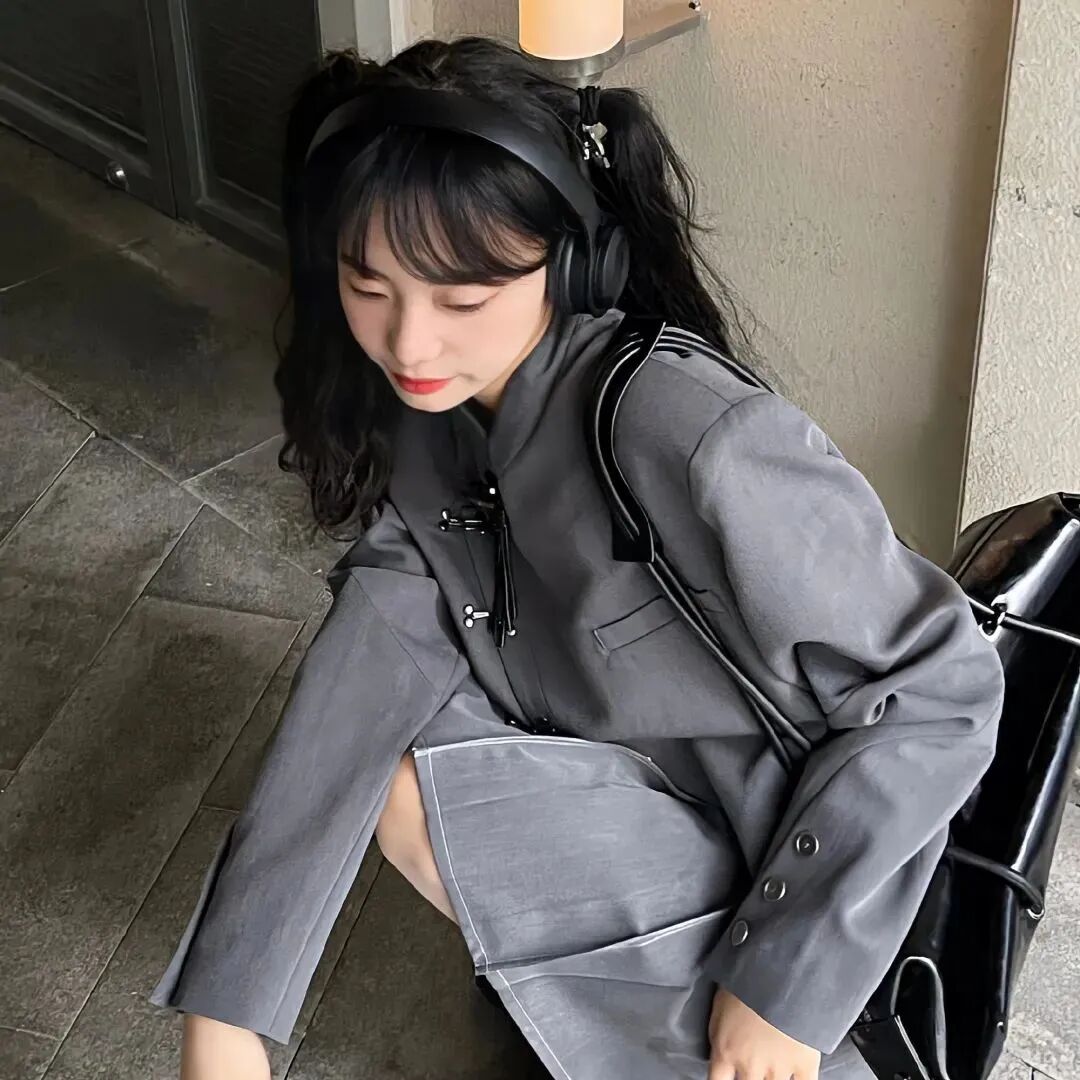 女生头像