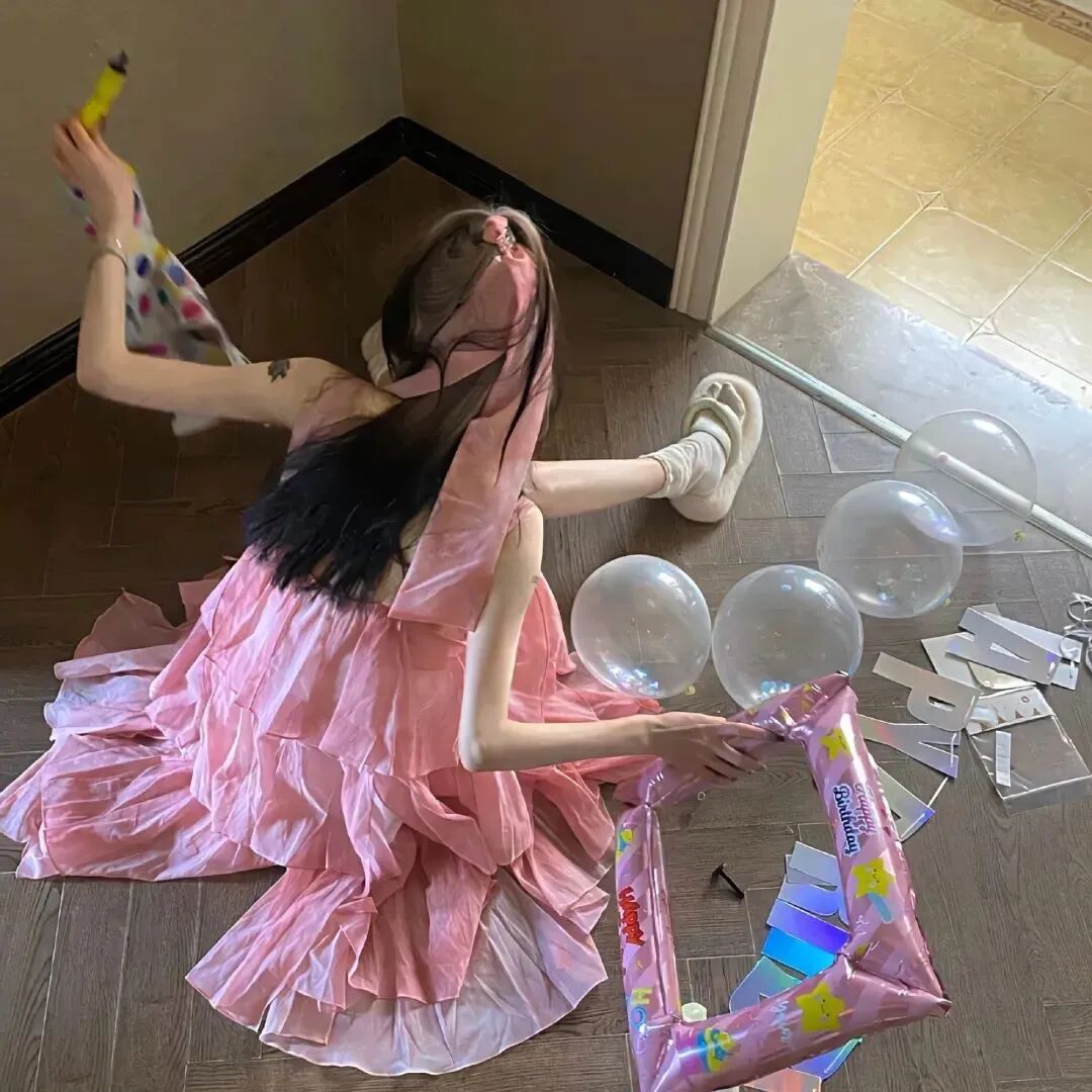 女生头像