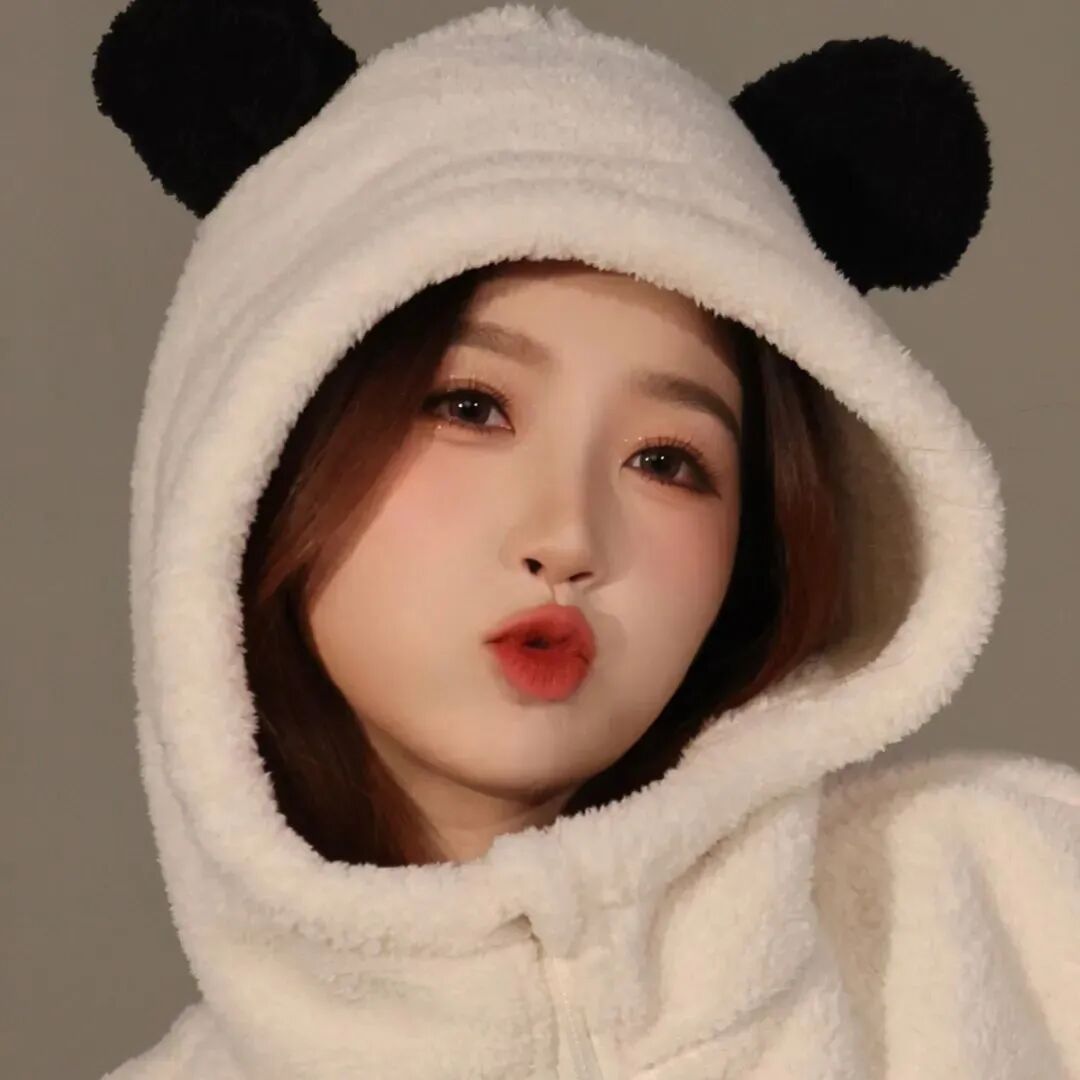 虞书欣爱豆甜妹女生头像