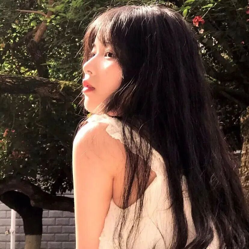 女生头像