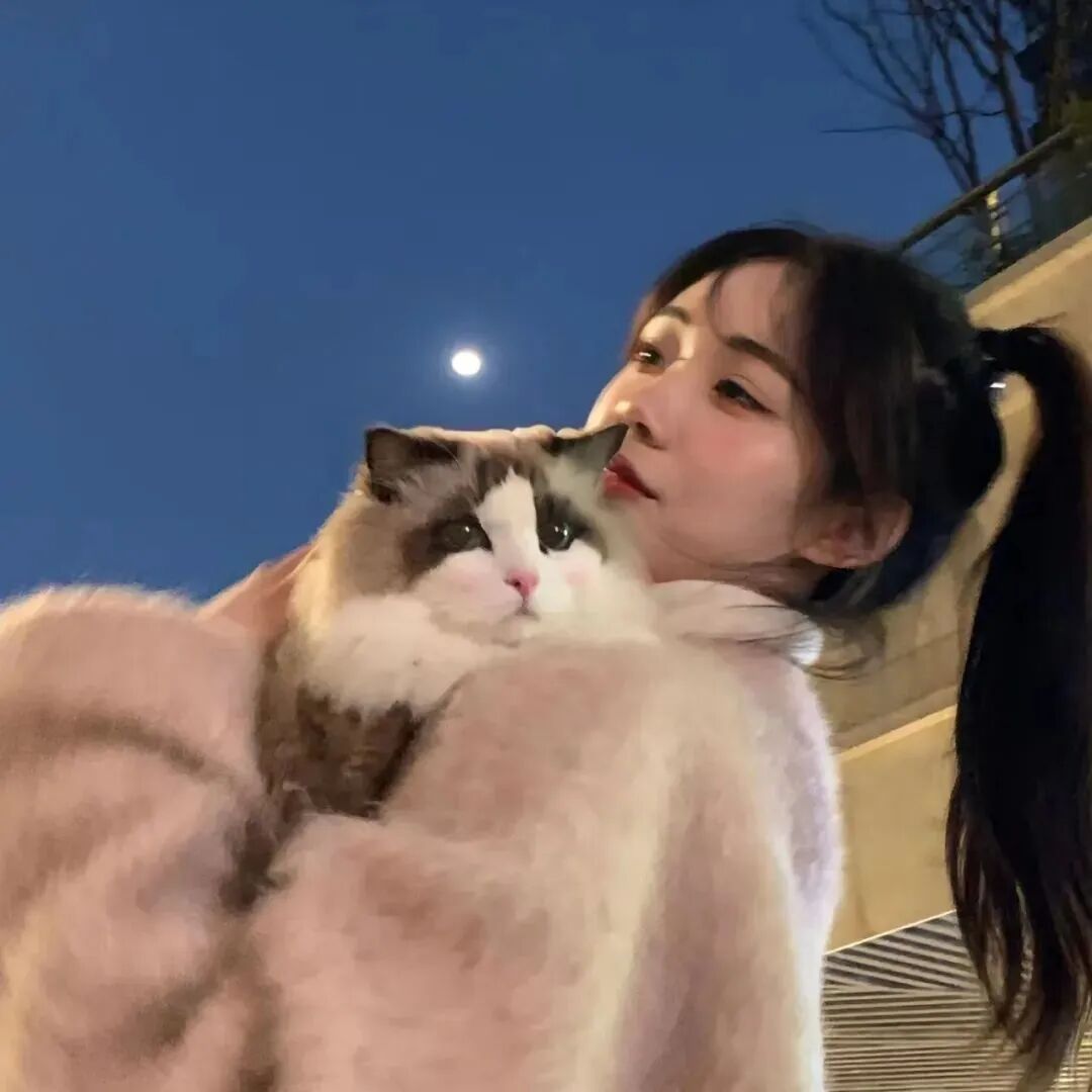 女生头像