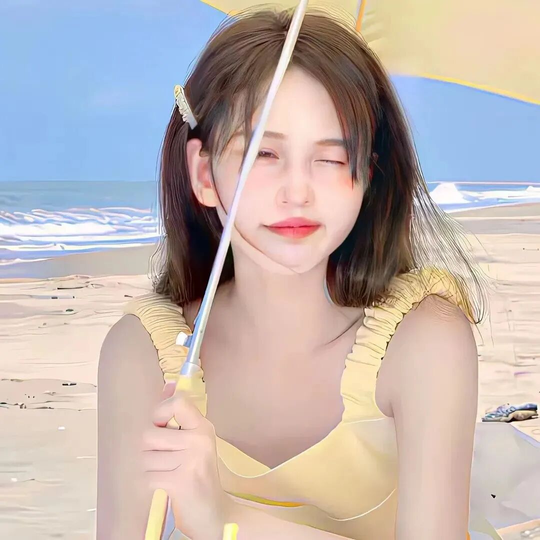 女生头像