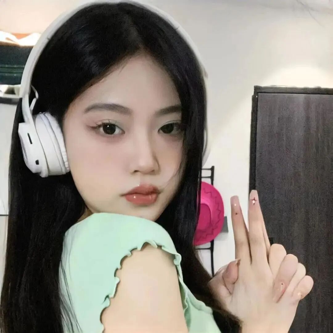 女生头像