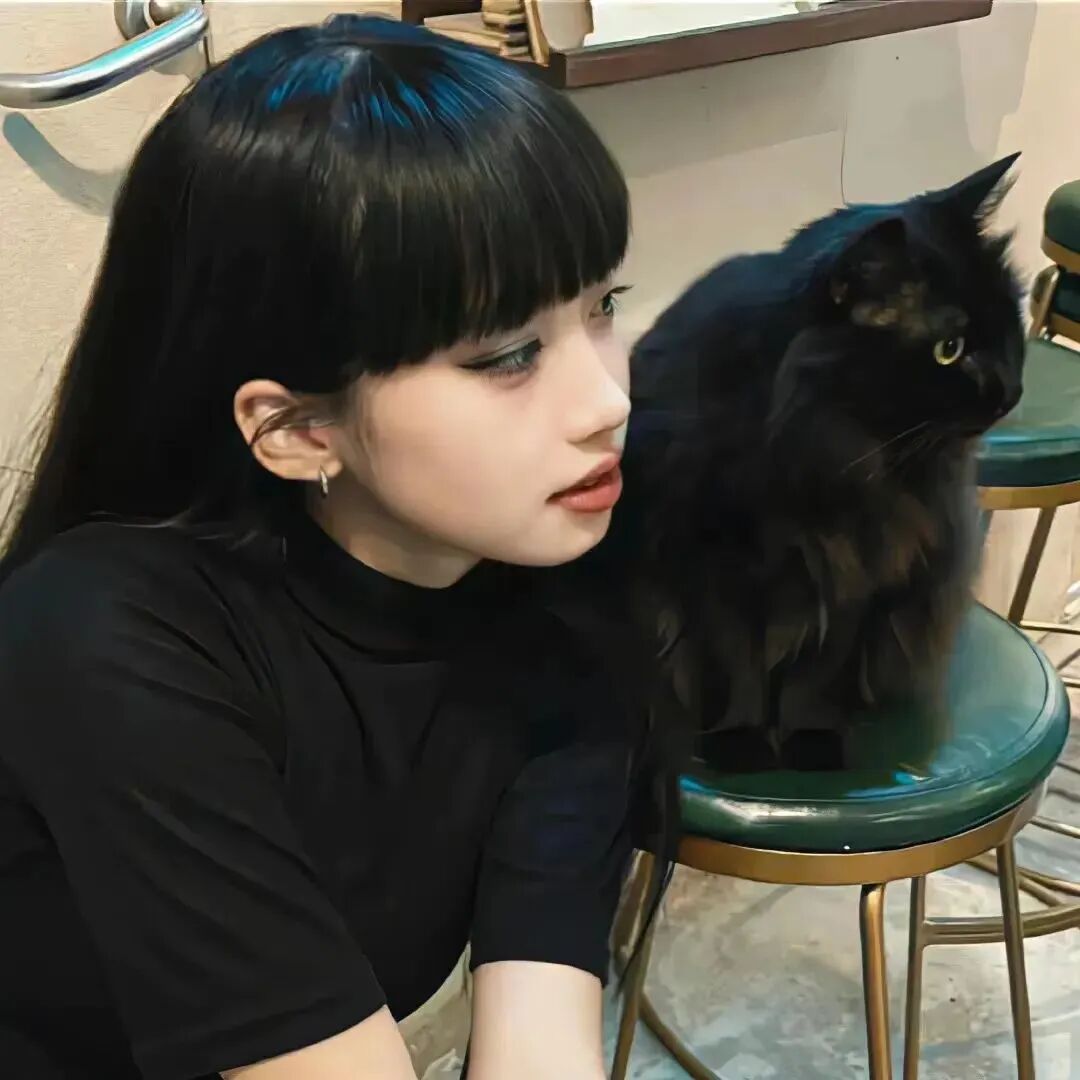 女生头像