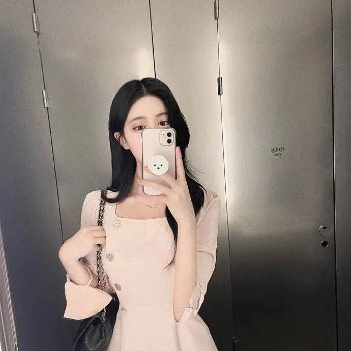 女生头像