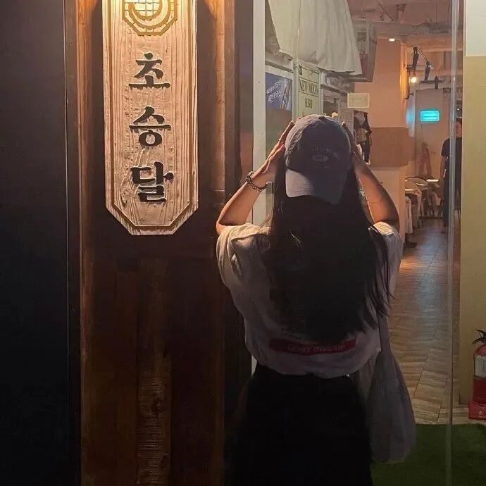 女生头像