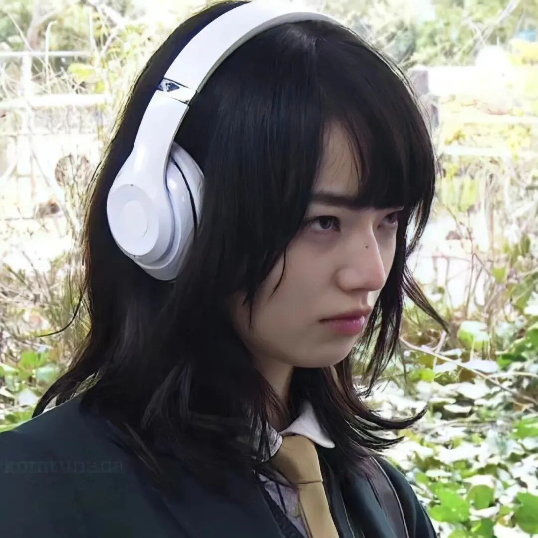 女生头像