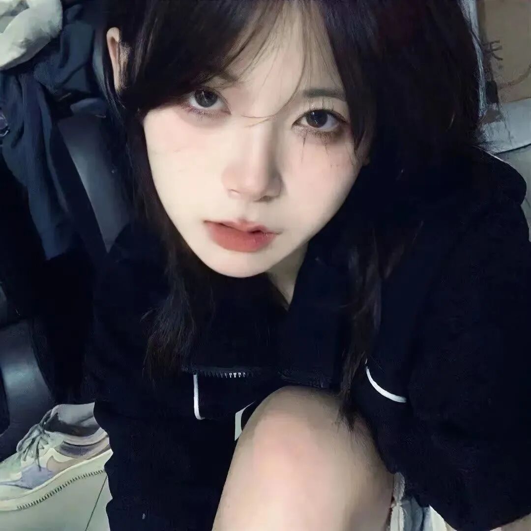 女生头像