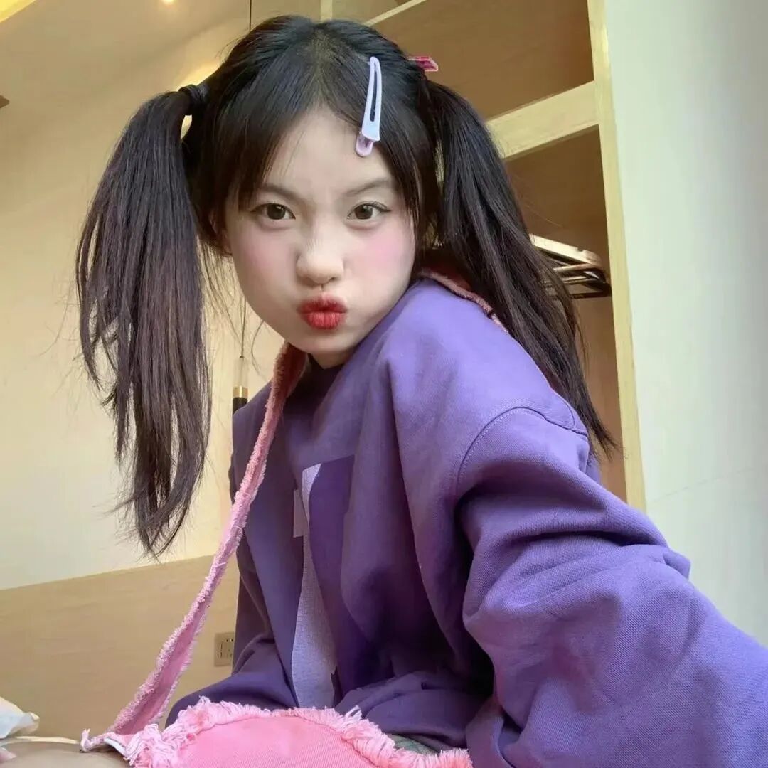 女生头像