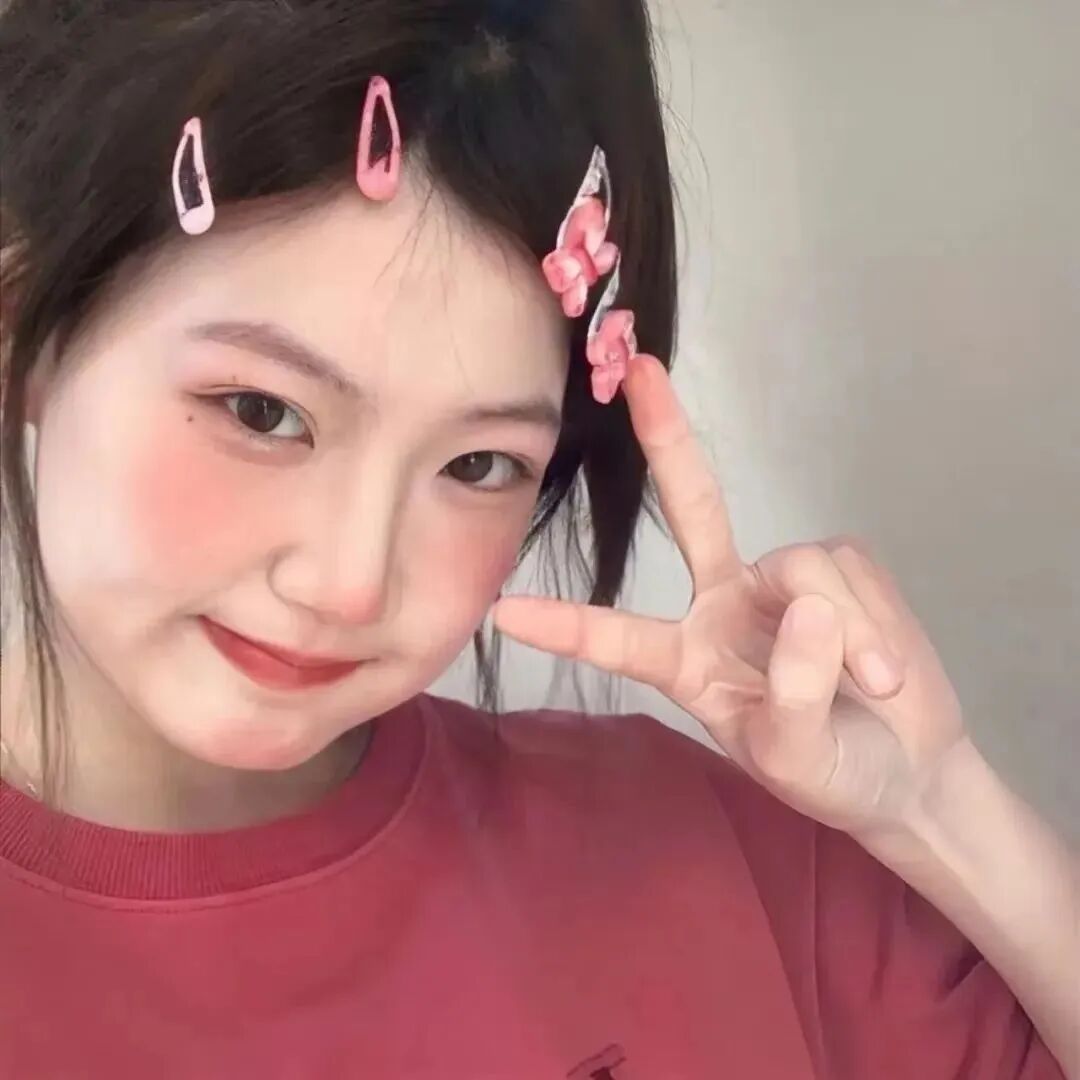 女生头像