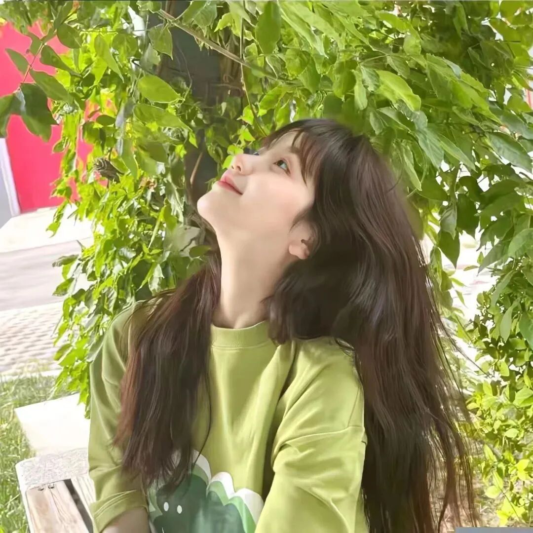 女生头像